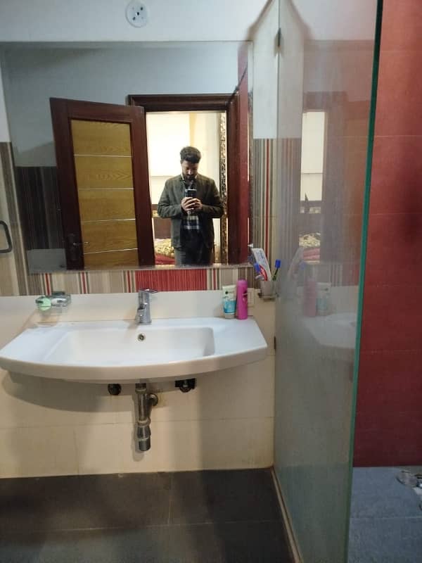 House For Rent In Johar Town Phase 2 Block R Lahore 14