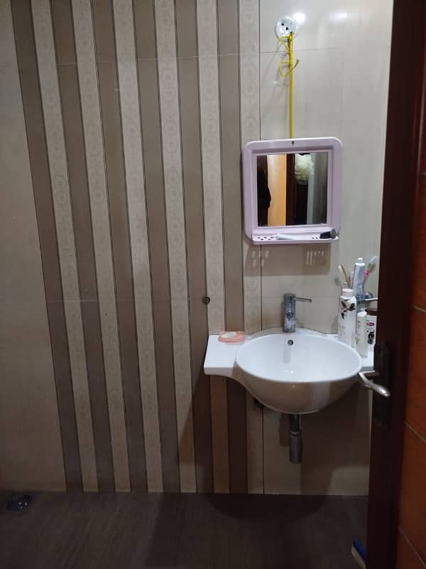House For Rent In Johar Town Phase 2 Block R Lahore 16