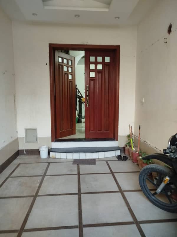 House For Rent In Johar Town Phase 2 Block R Lahore 17