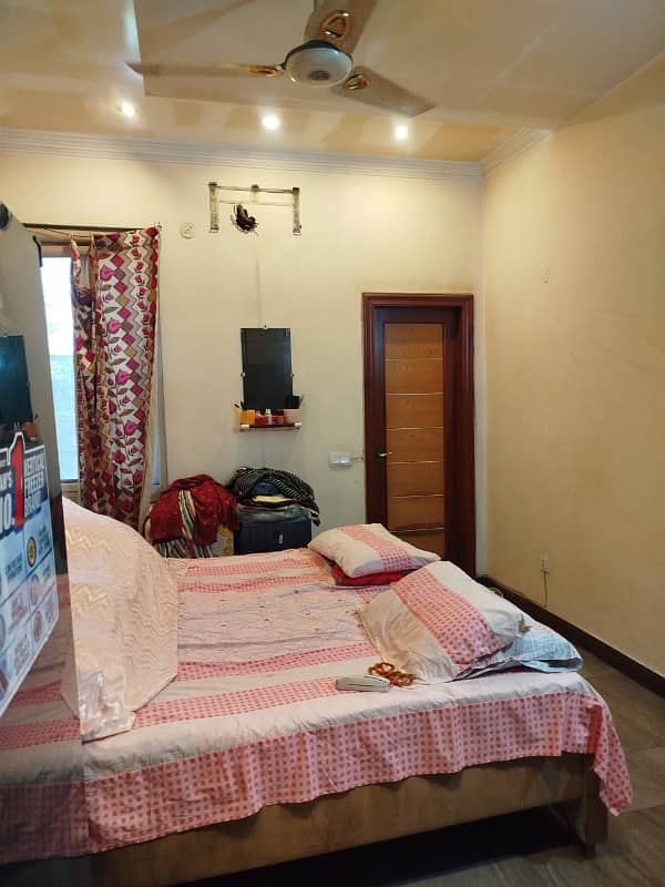 House For Rent In Johar Town Phase 2 Block R Lahore 19