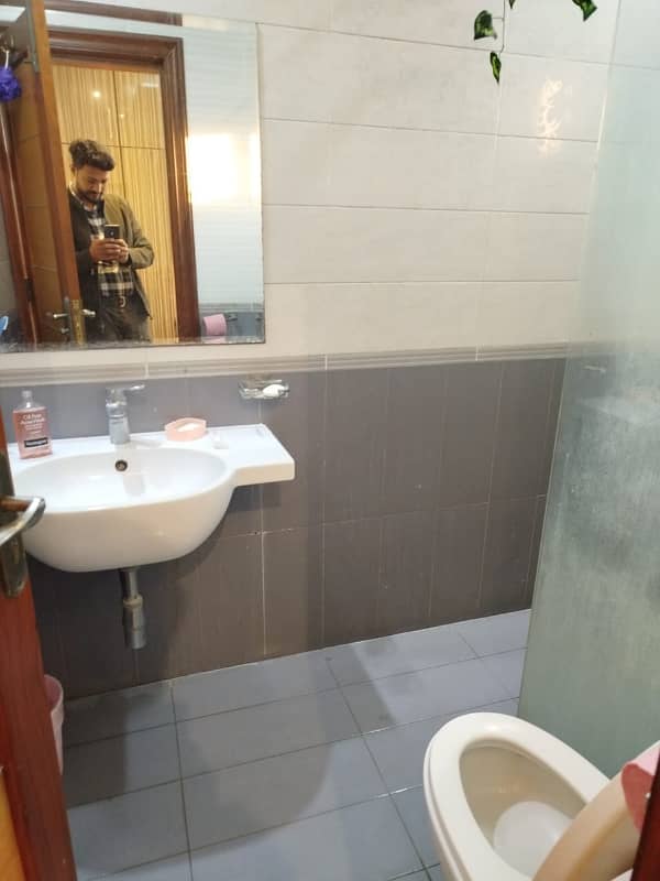 House For Rent In Johar Town Phase 2 Block R Lahore 21