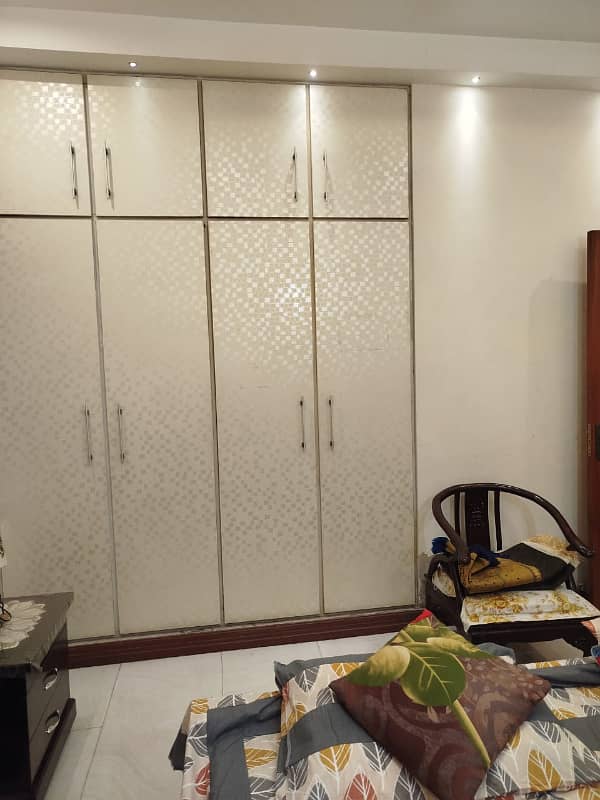 House For Rent In Johar Town Phase 2 Block R Lahore 22