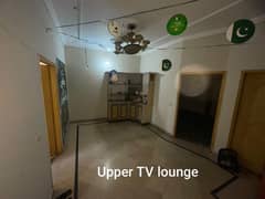 House For Sale In Johar Town Block R-1