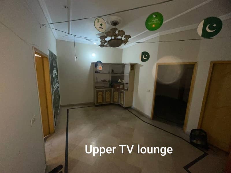 House For Sale In Johar Town Block R-1 0