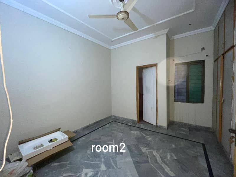 House For Sale In Johar Town Block R-1 1