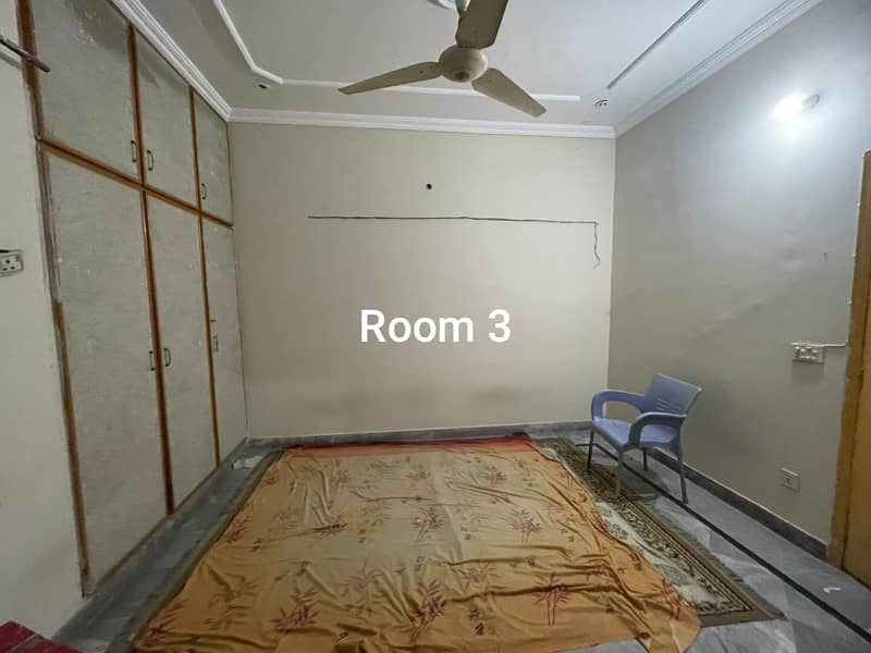 House For Sale In Johar Town Block R-1 2