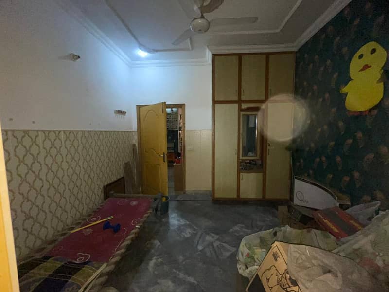 House For Sale In Johar Town Block R-1 3