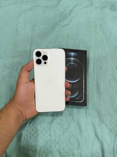 Iphone 12 pro max dual sim pta approved