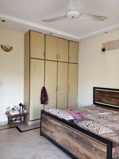 5 Marla House For Sale In Revenue Society Block A