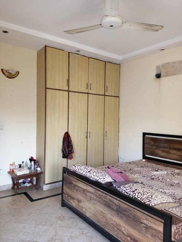 5 Marla House For Sale In Revenue Society Block A 0
