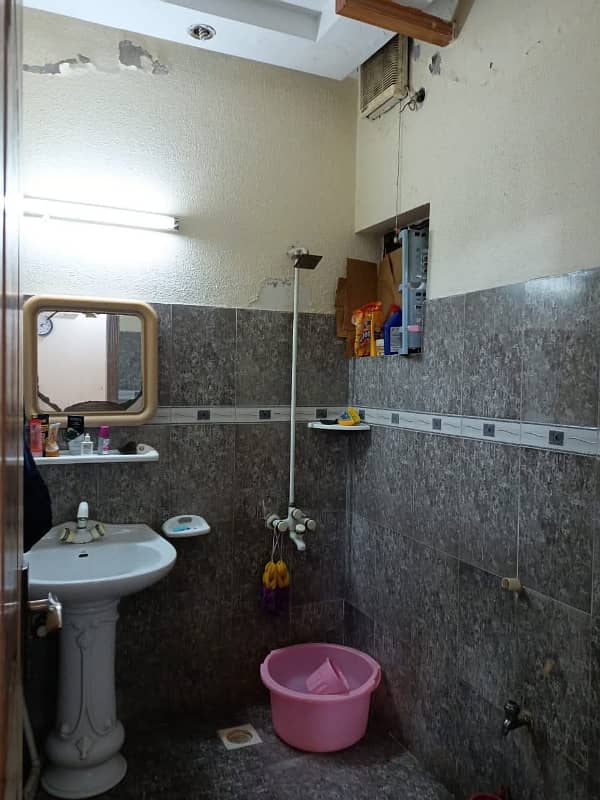 5 Marla House For Sale In Revenue Society Block A 2