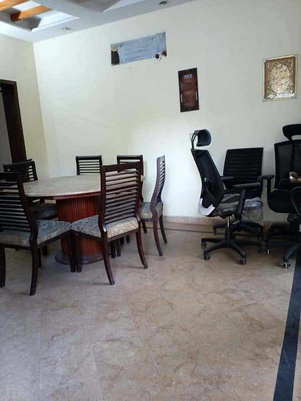 5 Marla House For Sale In Revenue Society Block A 3