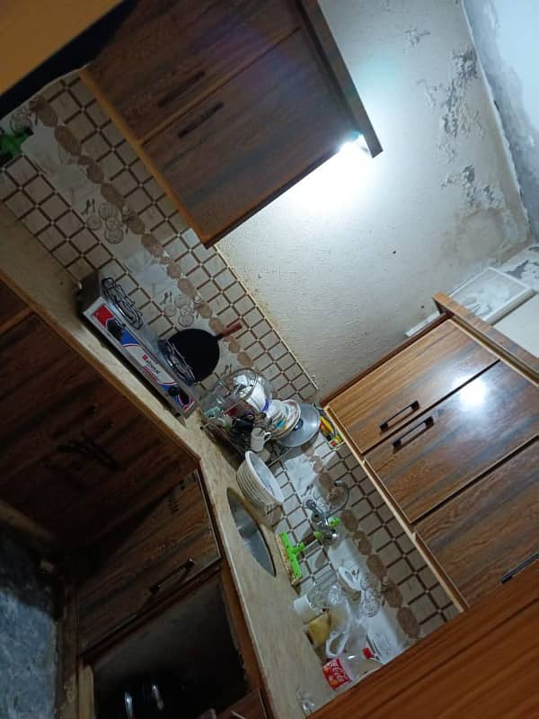 5 Marla House For Sale In Revenue Society Block A 5