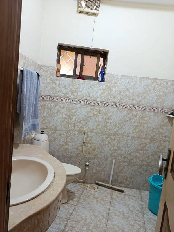 5 Marla House For Sale In Revenue Society Block A 6