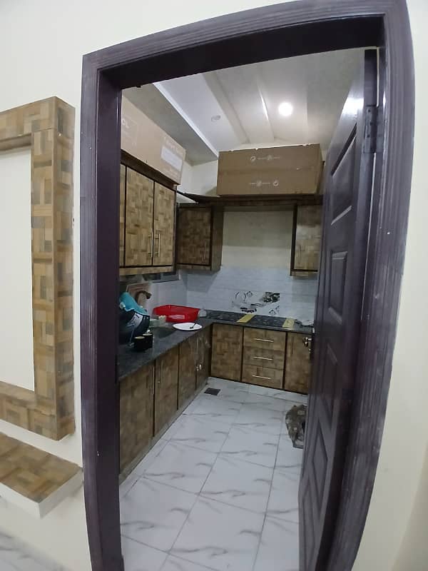 Sector Commercial Space Is Available For Rent In Johar Town Block G-4 4