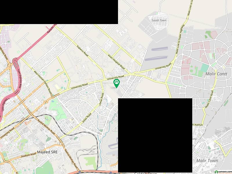 plot for sale 400 sqyd west open allote file 0