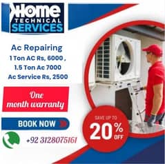 Affordable AC repair Karachi  Best AC technician near me Karachi