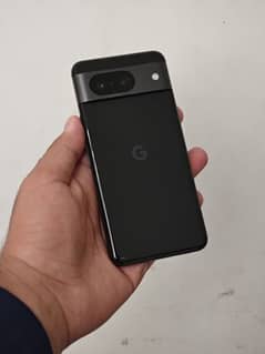 GOOGLE PIXEL 8 128GB (NON PTA/ WATERPACK)