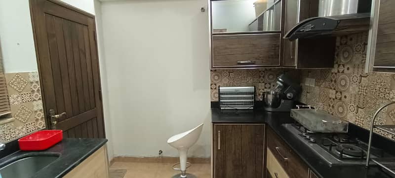 Furnished House For Sale In Abdalian Society Block A 27