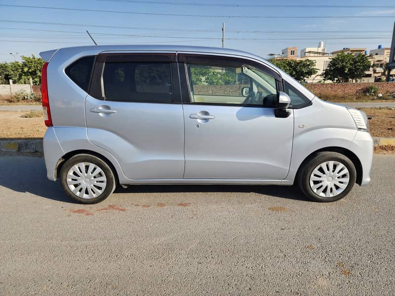 2021 Daihatsu Move L SA 3 Fresh 2025 Mira Alto Dayz N Wgn 5