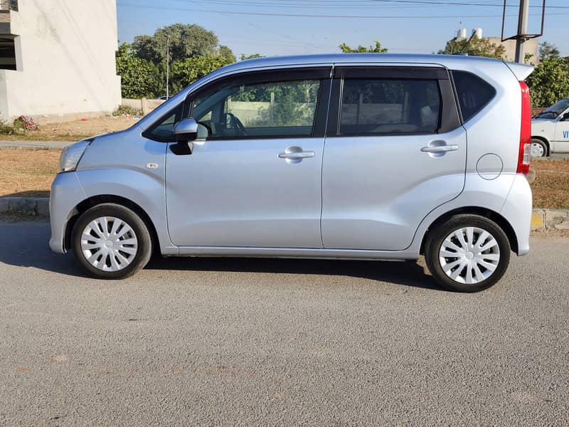 2021 Daihatsu Move L SA 3 Fresh 2025 Mira Alto Dayz N Wgn 6