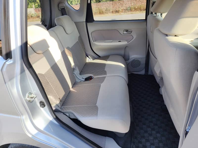 2021 Daihatsu Move L SA 3 Fresh 2025 Mira Alto Dayz N Wgn 12