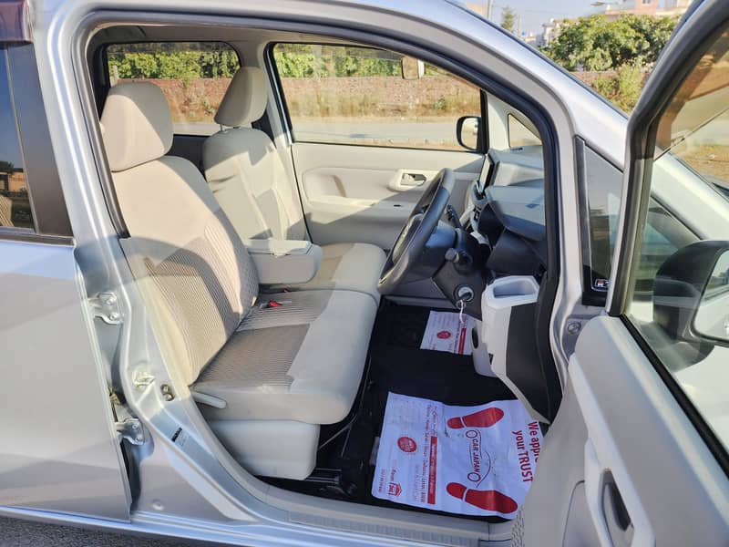2021 Daihatsu Move L SA 3 Fresh 2025 Mira Alto Dayz N Wgn 13