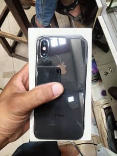 iphoneX