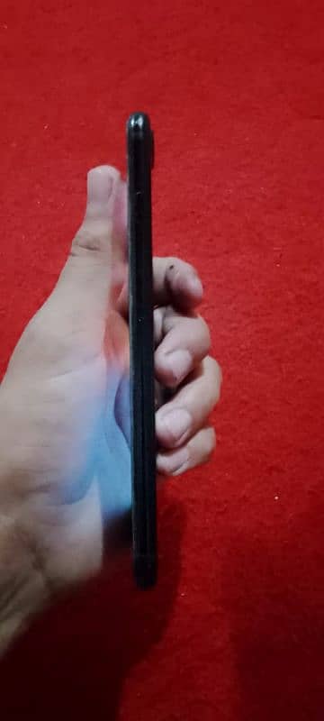 Iphone 7plus 128gb pta approved battery change 2