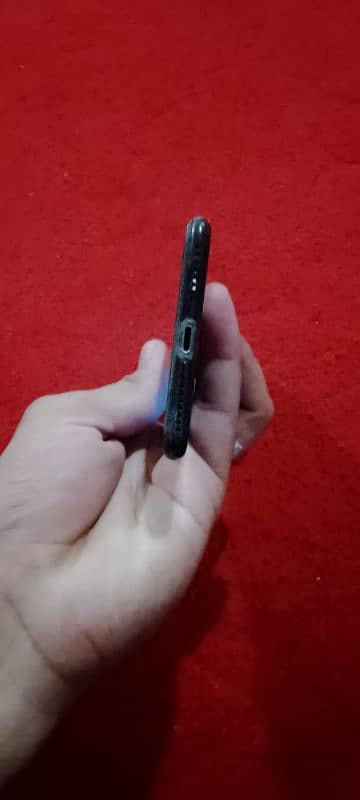 Iphone 7plus 128gb pta approved battery change 3