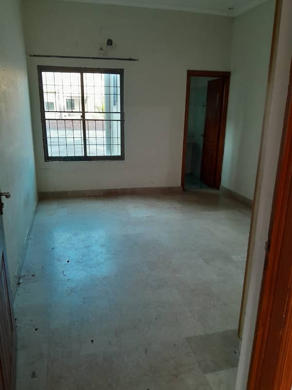 Upper Portion Available For Rent In Johar Town Block Q 4
