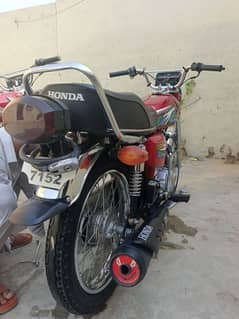 for sale Honda 125