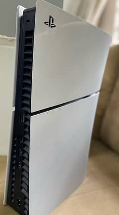 PS5