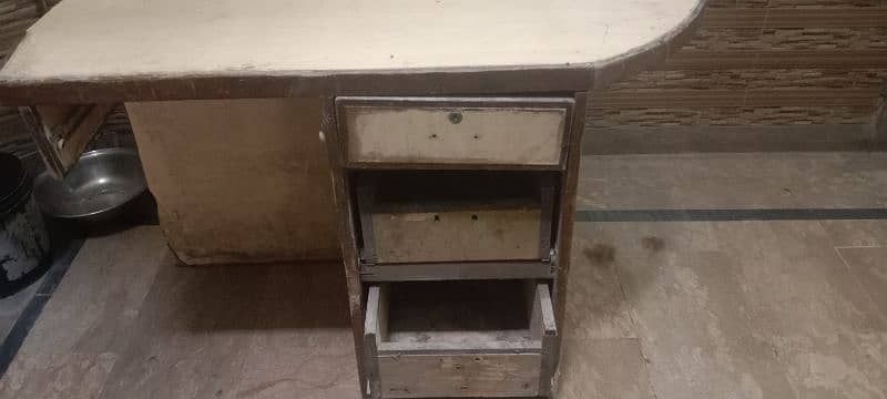 office table 0