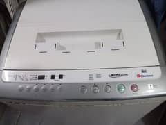 Dawlance Automatic washing machine