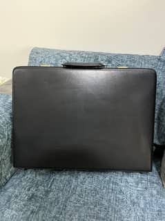 Leather