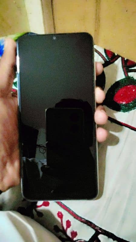 Samsung Galaxy a04s rame 4gb room 128gb 1