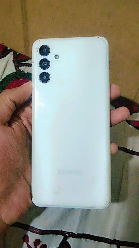 Samsung Galaxy a04s rame 4gb room 128gb 3