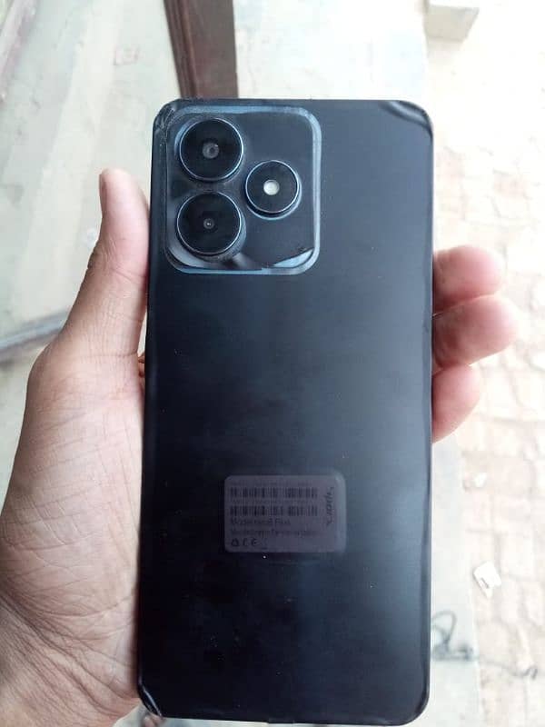 Sparx neo 8plus 1