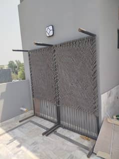 2 charpai for sale in good condition