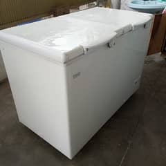 freezer haier inverter