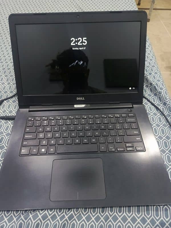 DELL Latitude | Core i7 | Dual Graphics | AMD Radeon R7 M260 | 8GB RAM 1