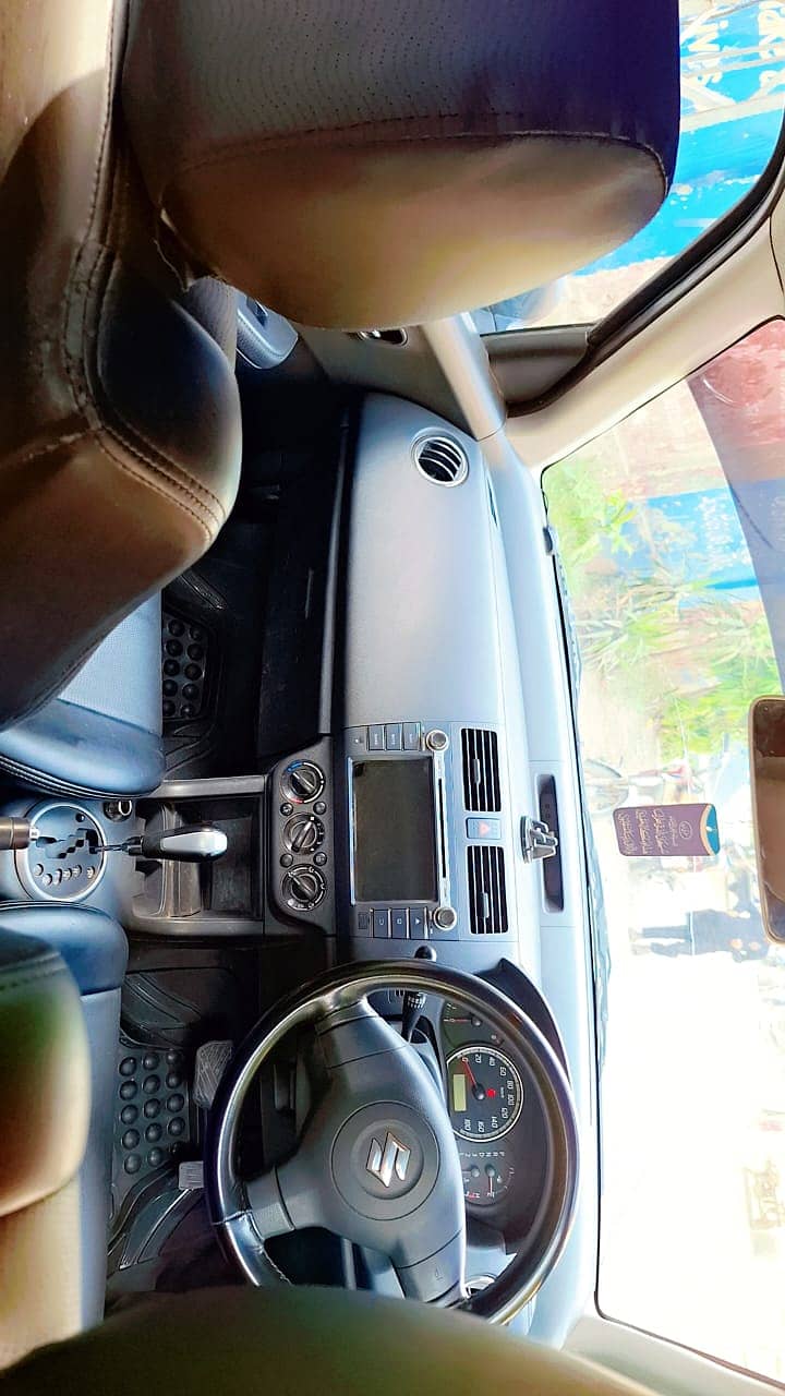 Suzuki Swift 2019 0