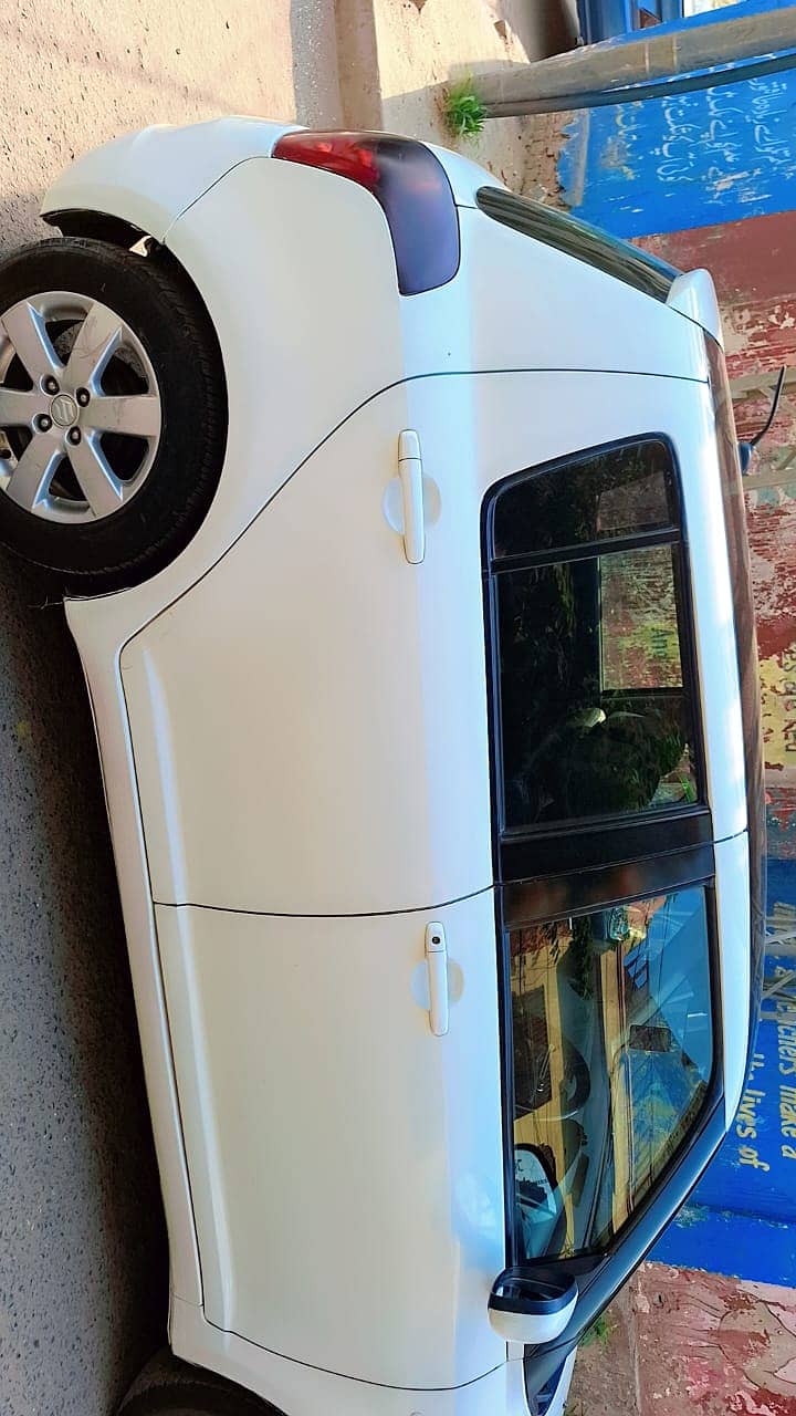 Suzuki Swift 2019 3