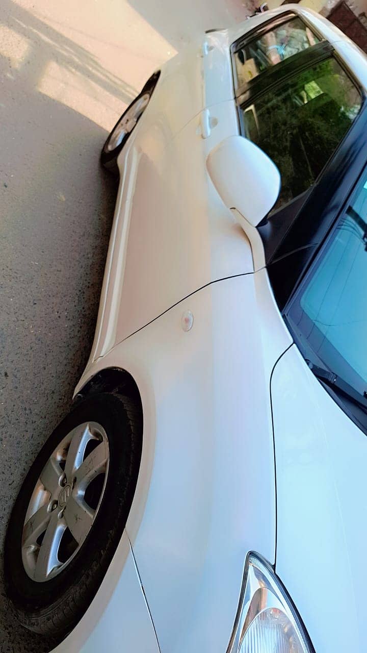 Suzuki Swift 2019 4