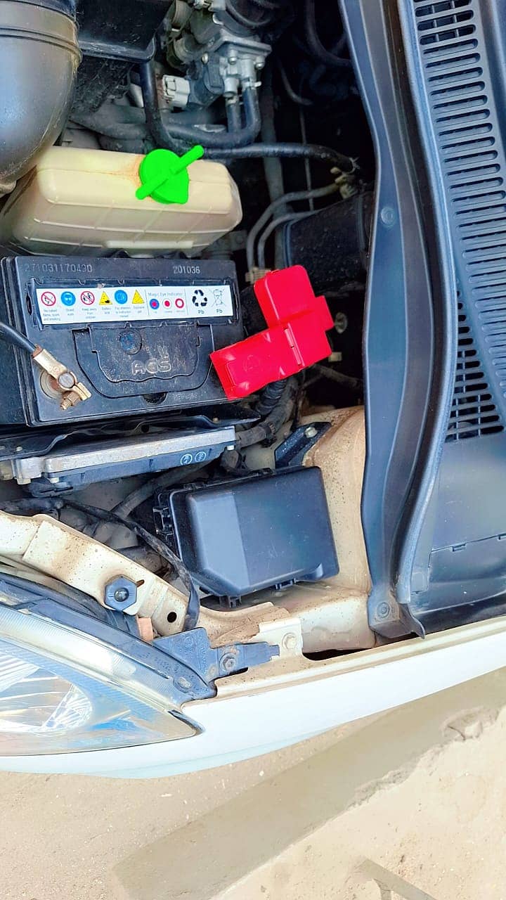 Suzuki Swift 2019 6