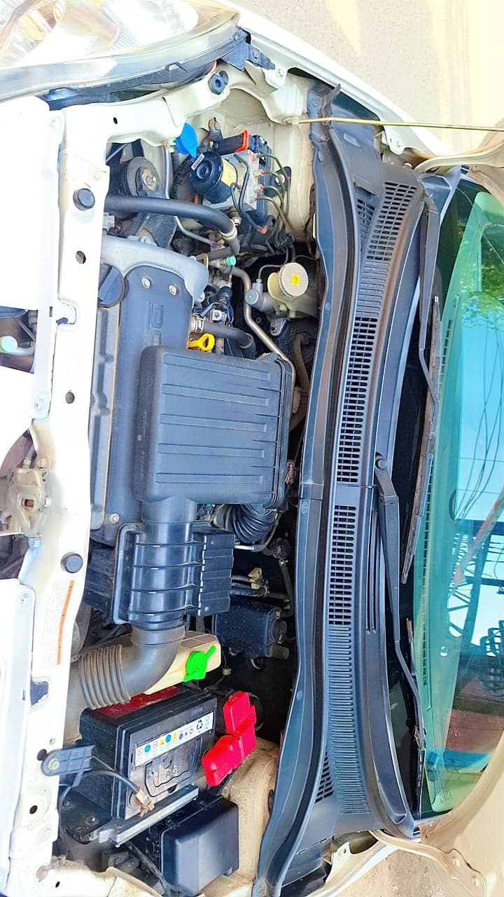 Suzuki Swift 2019 7