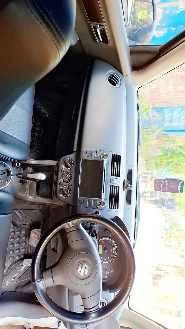 Suzuki Swift 2019 11