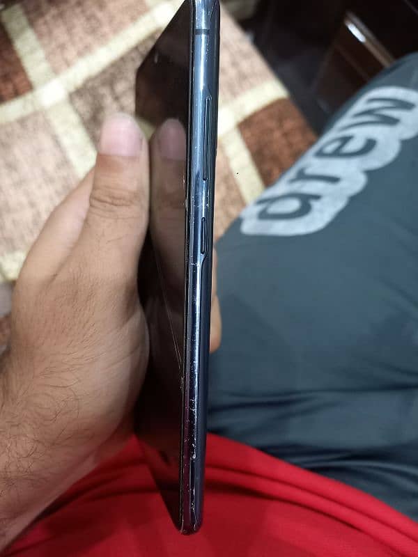 samsung S20FE offical PTA with Box 3