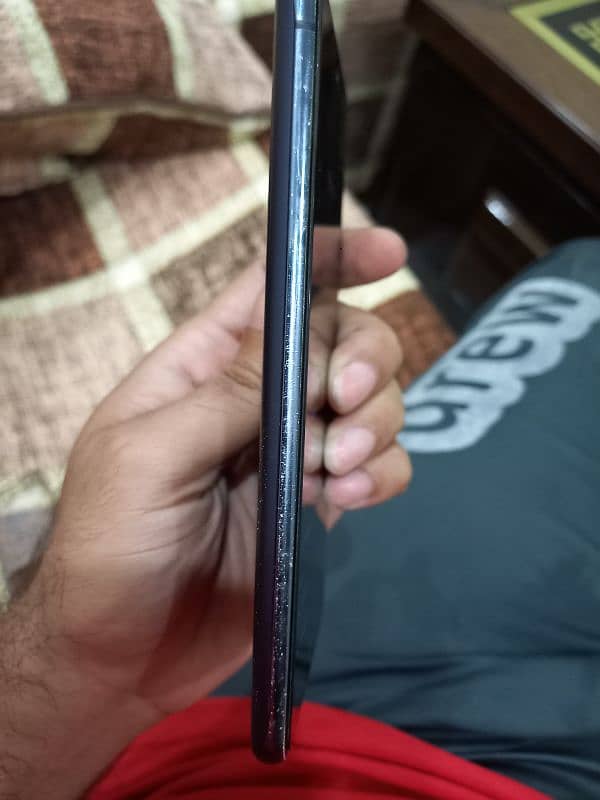 samsung S20FE offical PTA with Box 4